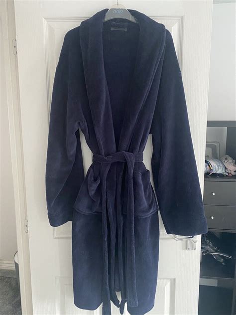 primark men's dressing gown uk.